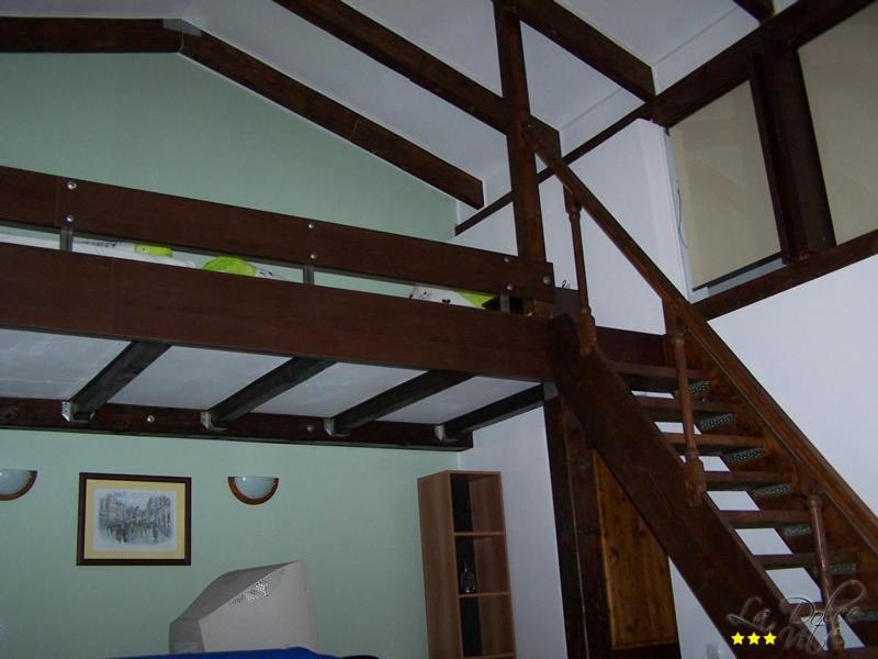Pensiunea La Dolce Vita Băile Herculane Camera foto